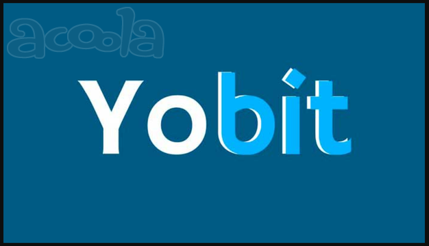 Лучшая Биржа Йобит