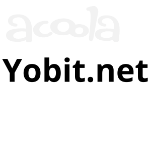 Супер биржа Yobit